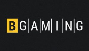 Bgaming