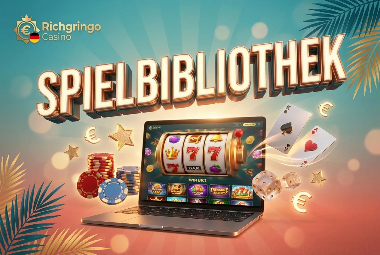 Spielbibliothek