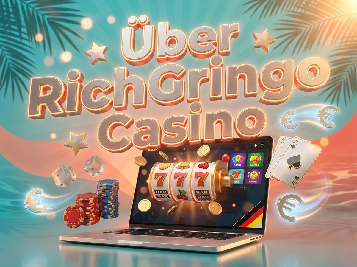 Über RichGringo Casino